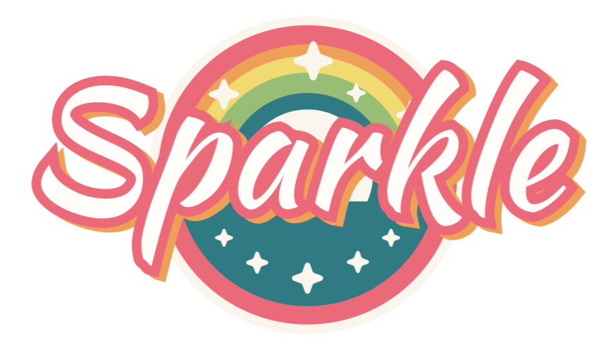 sparkle accessories