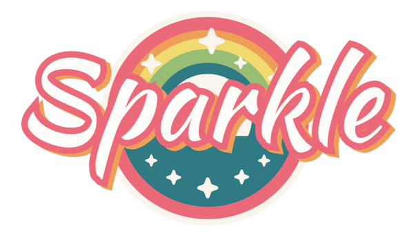 sparkle accessories