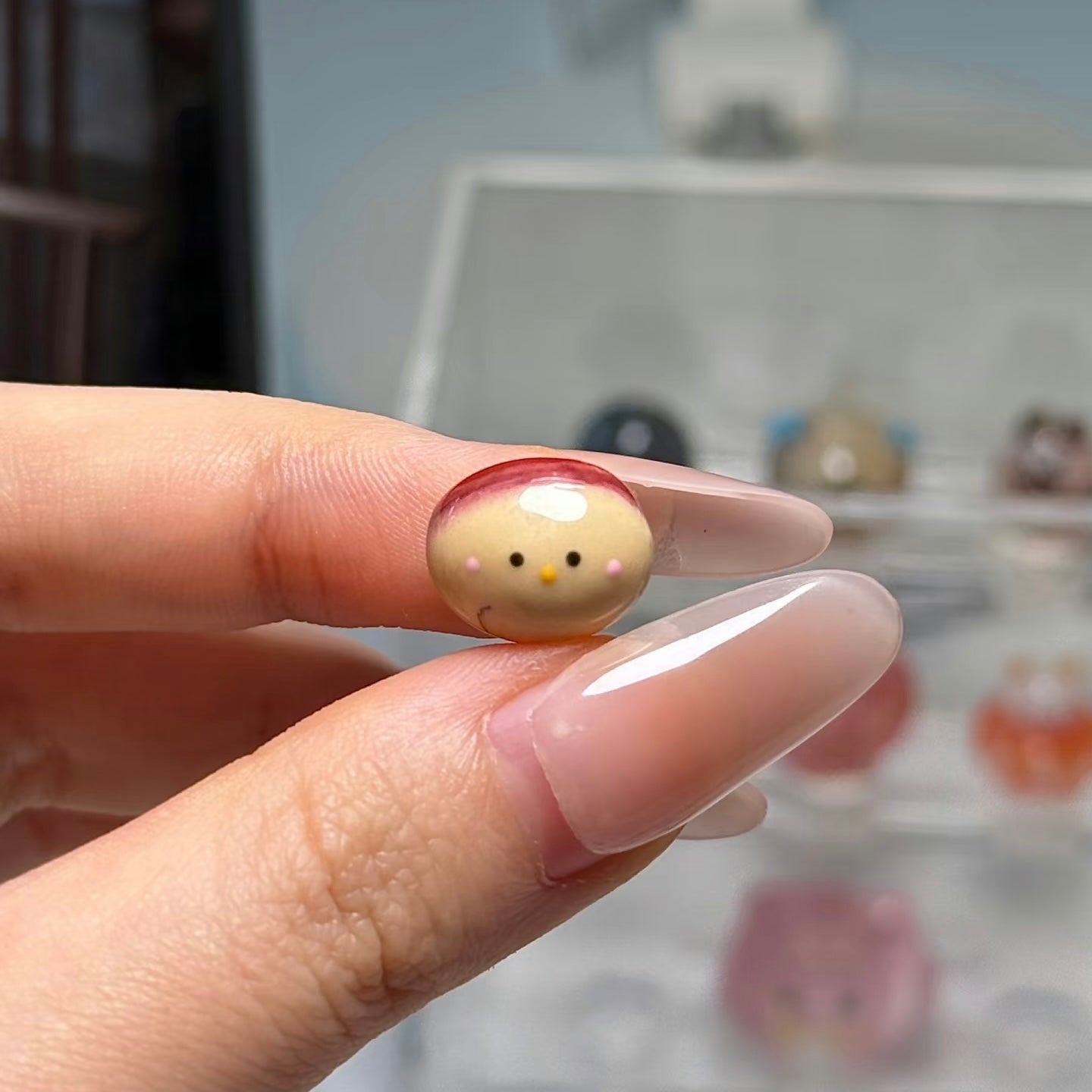 [NEW] Homemade Petrock